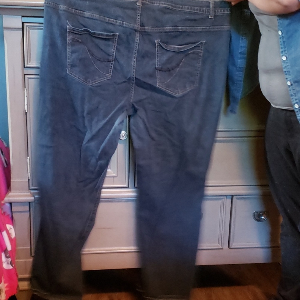 Pants - Picture 2 of 2